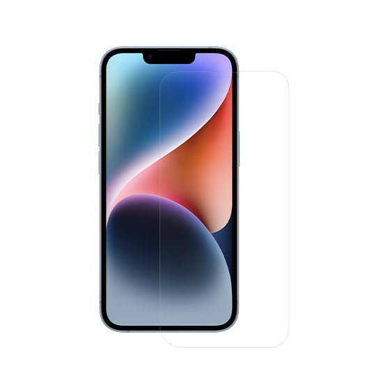 Verre de protection iPhone 14 Plus